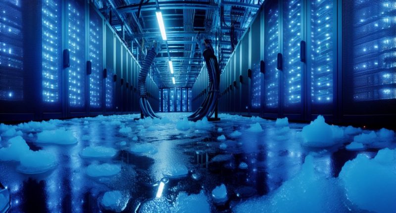 artificial intelligence cold war