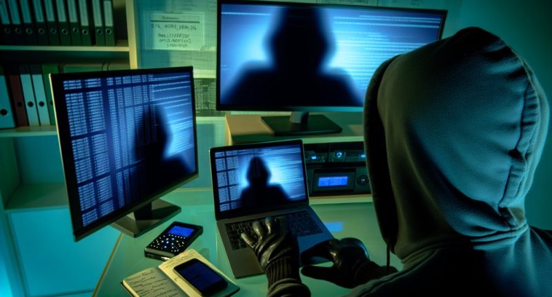 kryptovaluuttatransaktioiden manipulointitaktiikat
