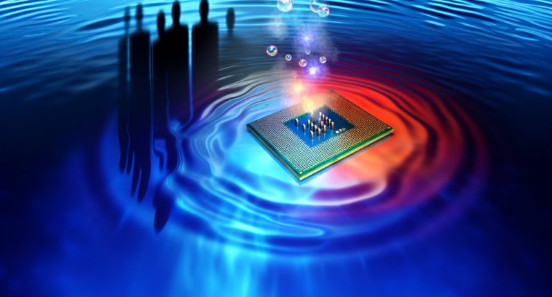 deepseek s advanced ai competitor