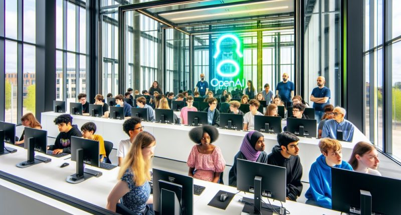 free ai skill workshops