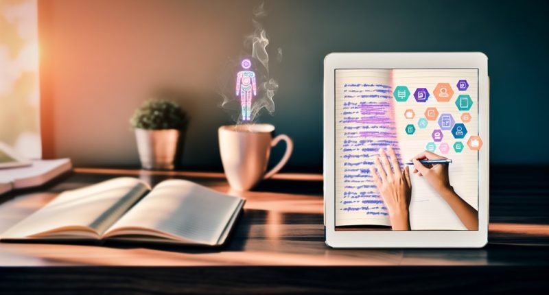 introduction to ai productivity