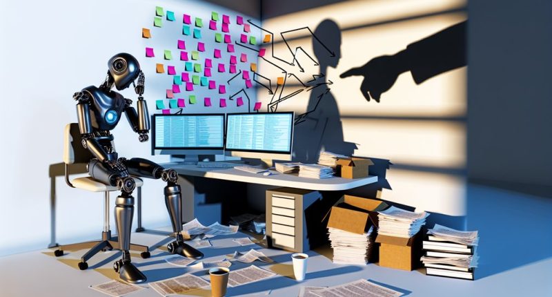 limitations of ai agents