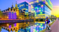 netherlands leads g7 technology