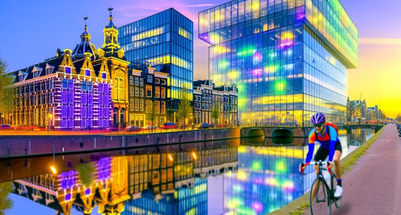 netherlands leads g7 technology