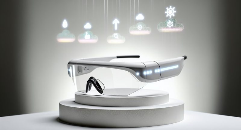 samsung ai smart glasses