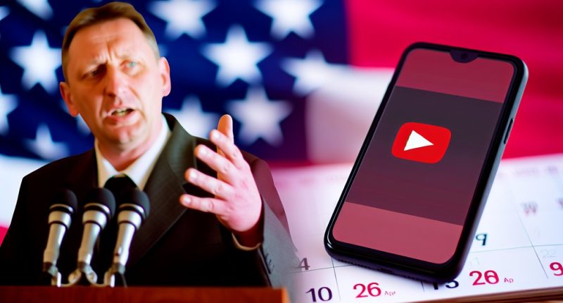 tiktok-sopimus huhtikuun 5. päivään mennessä