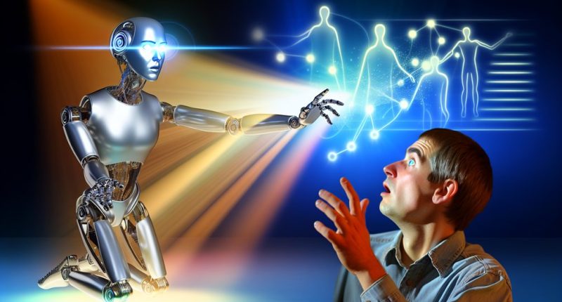 transition from intent based bots