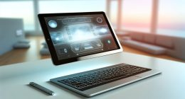 iPad tulee yhä enemmän Macin kaltaiseksi