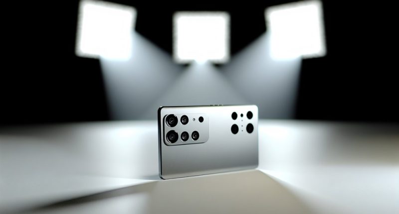 iphone 17 pro kamerayllätys