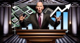 Trump vapauttaa elektroniikkatullit