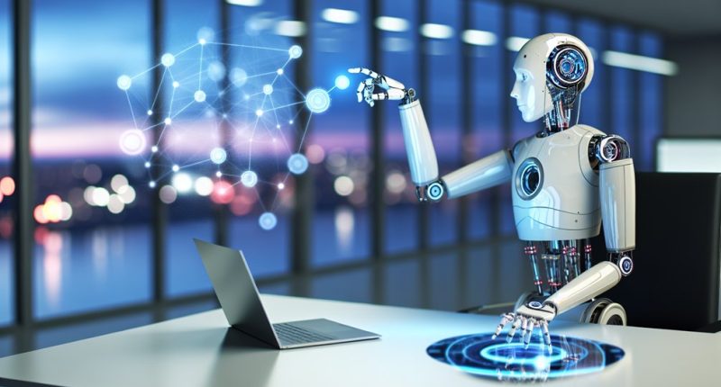 autonomisten älykkäiden agenttien ymmärtäminen