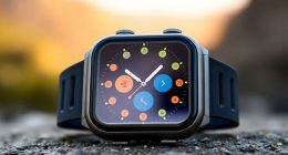 Apple Watch Ultra 3 näyttää uusia ominaisuuksia